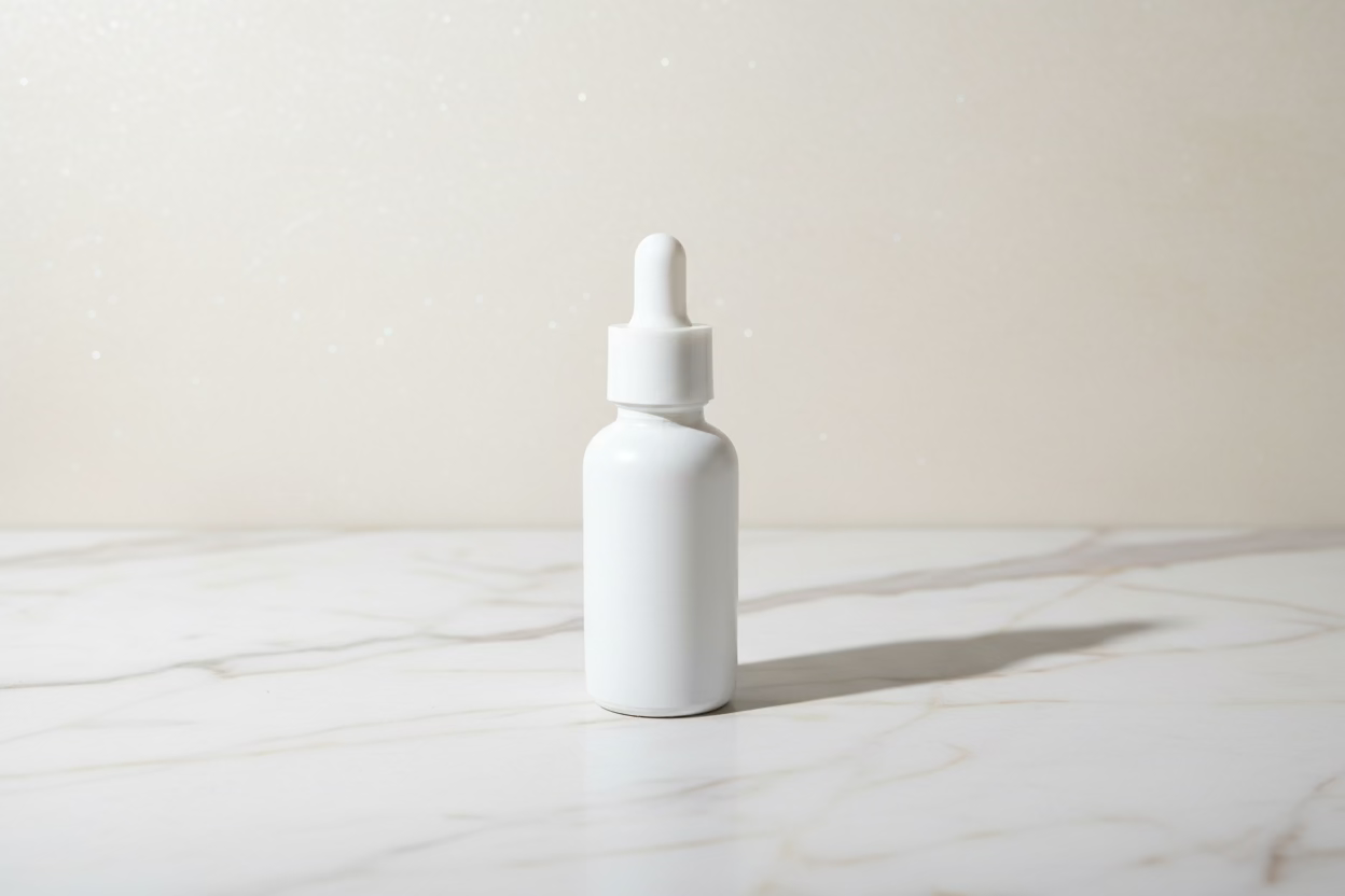 Nourishing serum | 1oz