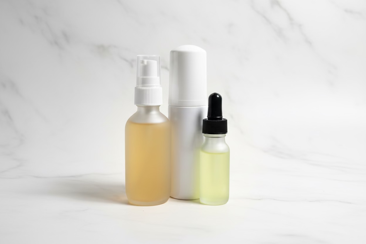 JhaNu Essence Discovery Set