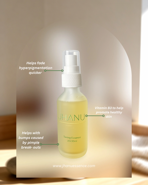Toning Essence | 2oz
