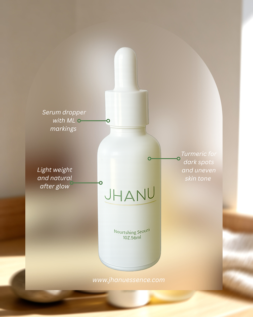 Nourishing serum | 1oz