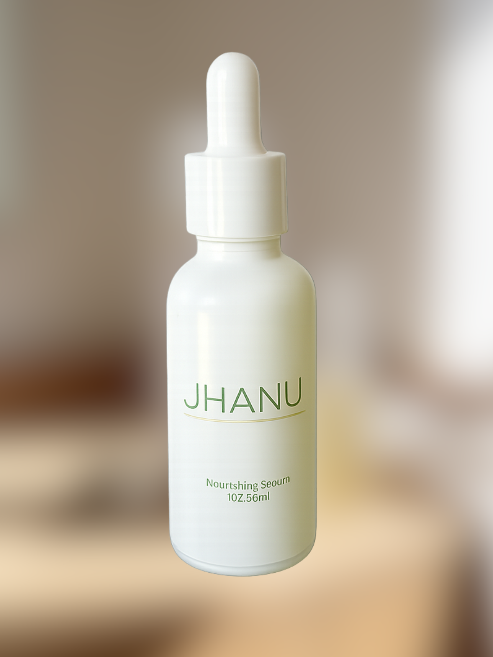 Nourishing serum | 1oz